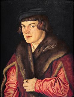 Hans Baldung Grien