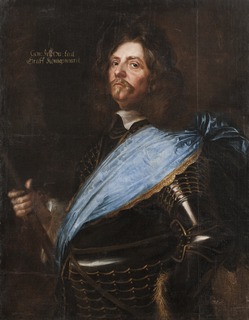 Hans Christoff von Königsmarck