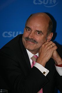 Hans Schaidinger