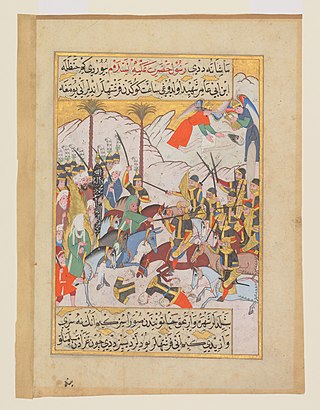 Hanzala ibn Abi Amir