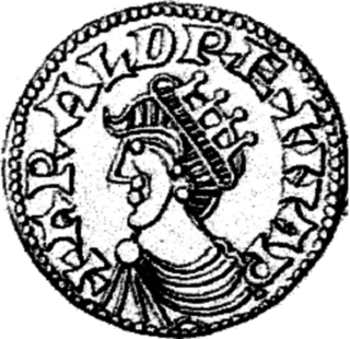 Harald III of Norway