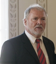 Harald Ringstorff