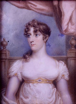 Harriet Livingston Fulton