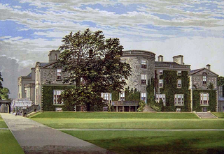 Harriet Stewart, Countess of Galloway