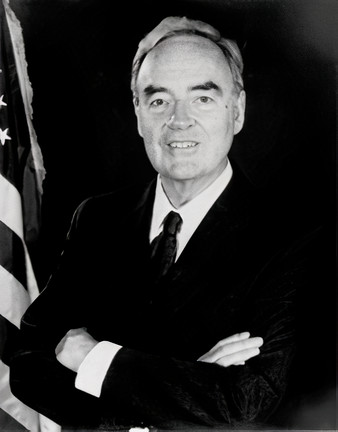 Harris Wofford