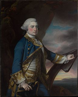 Harry Powlett, 6th Duke of Bolton