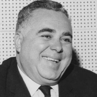 Harry Saltzman