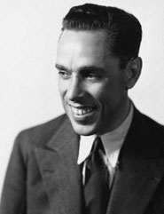 Harry d’Abbadie d’Arrast