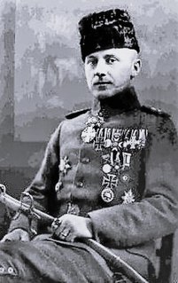 Wilhelm Hintersatz