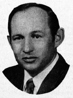 Harvey L. Wollman