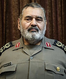 Seyed Hassan Firouzabadi