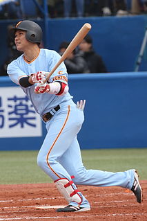Hayato Sakamoto
