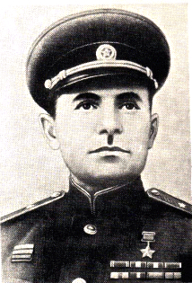 Hazi Aslanov