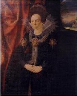 Hedwig of Hesse-Kassel