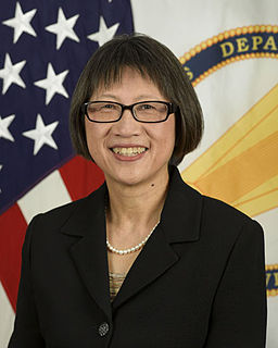 Heidi Shyu