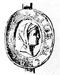 Heilika of Pettendorf-Lengenfeld