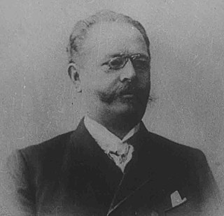 Heinrich Ernst Göring