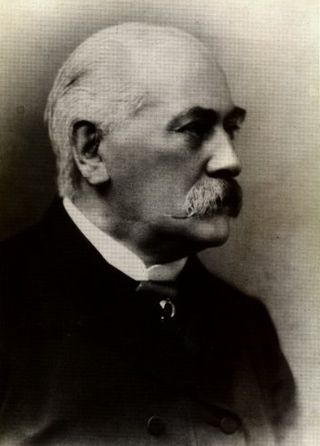 Heinrich Karl Brugsch