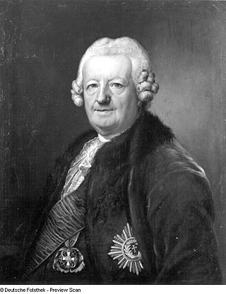 Heinrich VI. Reuss, Count of Köstritz