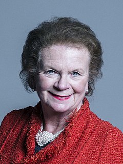 Helen Liddell, Baroness Liddell of Coatdyke