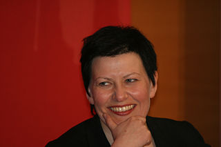 Helga Pedersen