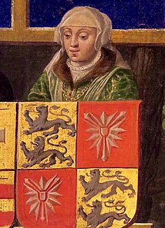 Helvig of Schauenburg