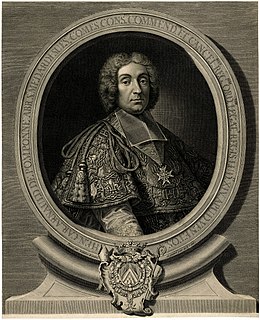 Henri-Charles Arnauld de Pomponne