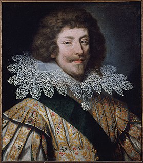 Henri II de Montmorency