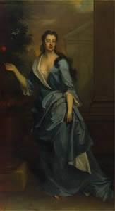 Henrietta Stanley, 4th Baroness Strange