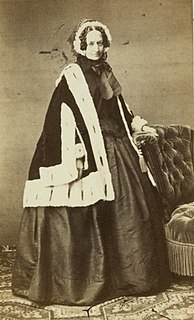 Henrietta d'Oultremont