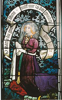 Henriette, Countess of Montbéliard