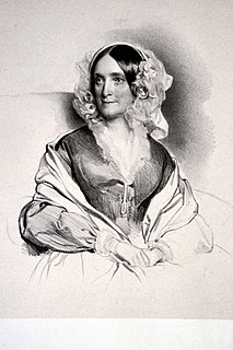 Henriette von Pereira-Arnstein