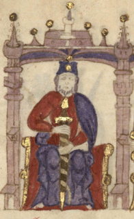 Henry of Burgundy