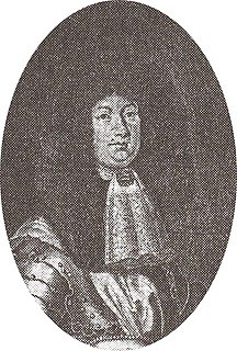 Henry, Duke of Saxe-Römhild