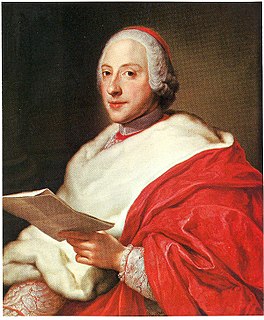 Henry Benedict Stuart