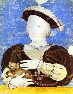 Henry Brandon, 1st Earl of Lincoln