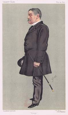 Henry Byng, 4th Earl of Strafford