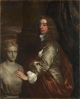 Henry Capell, 1st Baron Capell of Tewkesbury