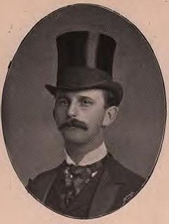 Henry Cubitt, 2nd Baron Ashcombe