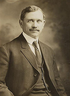 Henry D. Flood
