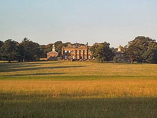 Henry Fairfax, 4th Lord Fairfax of Cameron