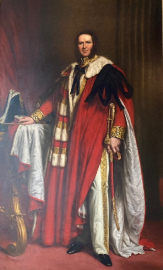 Henry Fitzalan-Howard, 14th Duke of Norfolk