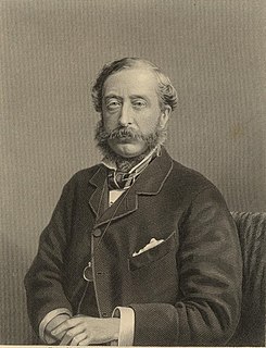 Henry Herbert, 4th Earl of Carnarvon