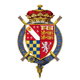 Henry Howard, 13th Duke of Norfolk