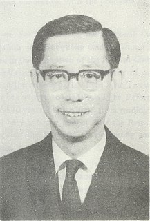 Henry Hu