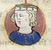 Henry I, Count of Champagne
