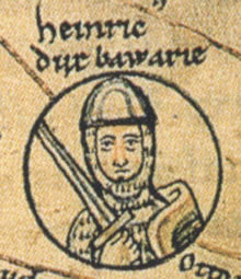 Henry I