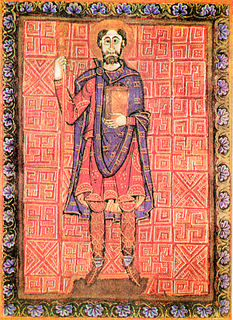 Henry II, Duke of Bavaria