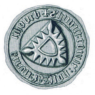 Henry III, Count of Schauenburg-Holstein