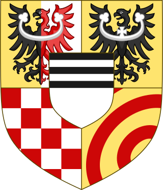 Henry III, Duke of Münsterberg-Oels